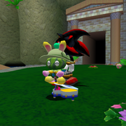 Crash