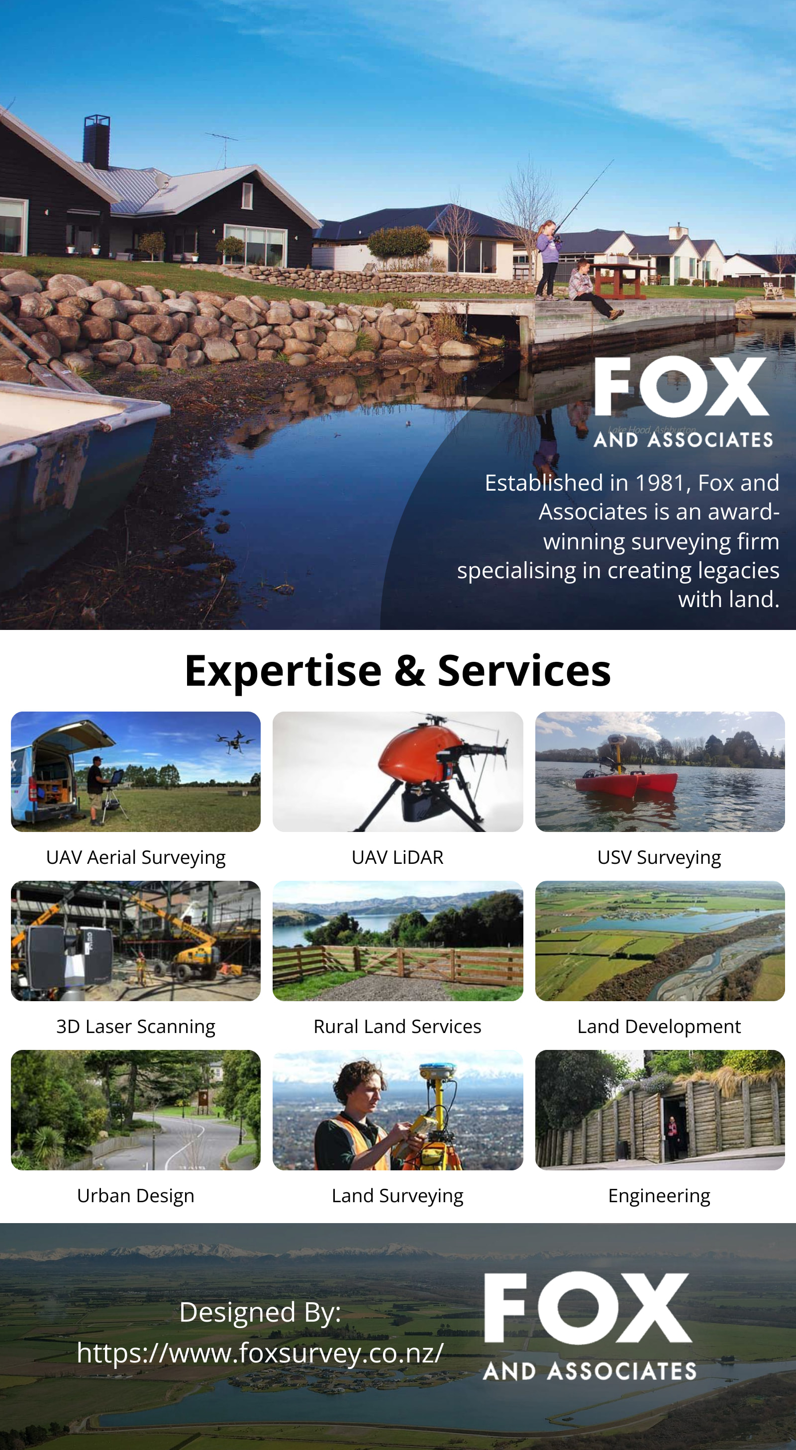 Fox-Associates