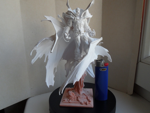 Spawn22