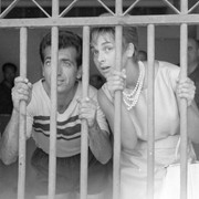 ΝΕΣΤΟΡΙΔΗΣ-ΦΟΝΣΟΥ