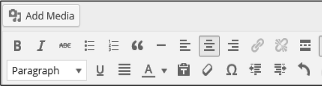 blog-9-9-2015-The-Formatting-Toolbar-In-Word-Press