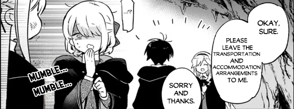 Henkyou Gurashi no Maou, Tensei shite Saikyou no Majutsushi ni naru