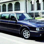 Tatra T700
