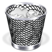 Trashfull