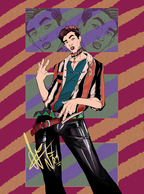 NIJOJO