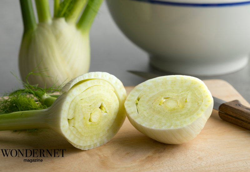 Finocchio, ricette di bellezza fai da te Finocchio, ricette di bellezza fai da te