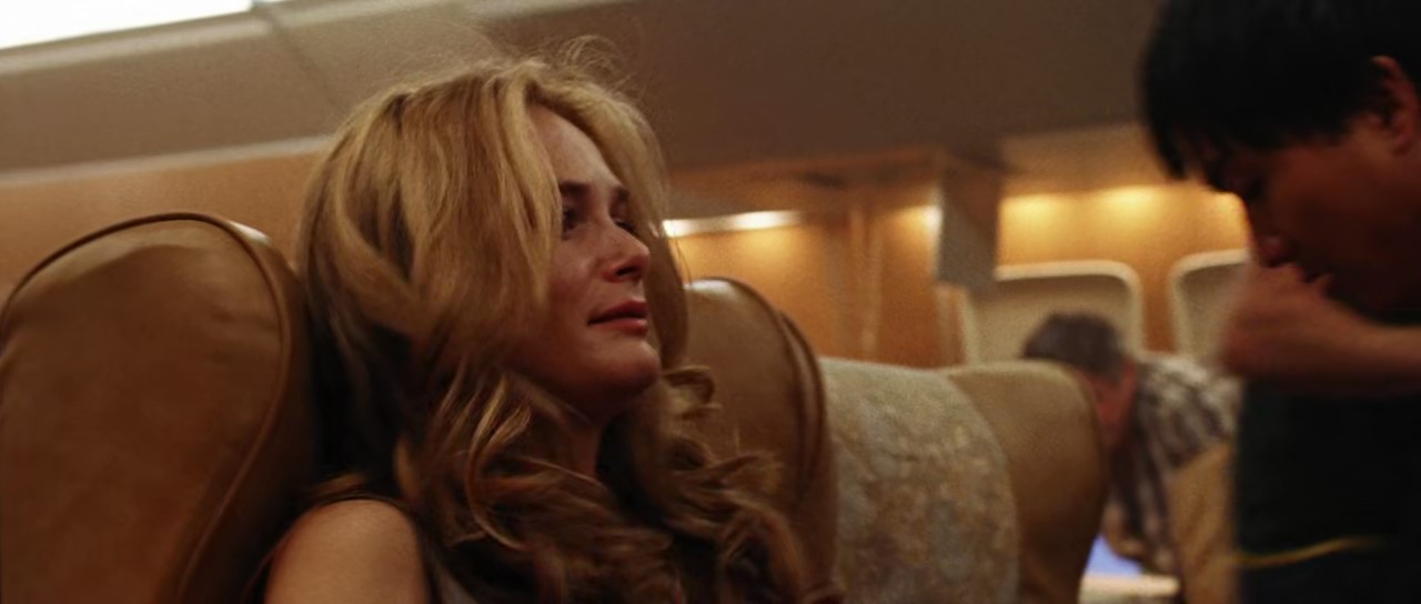 Snakes on a Plane Screenshot 6