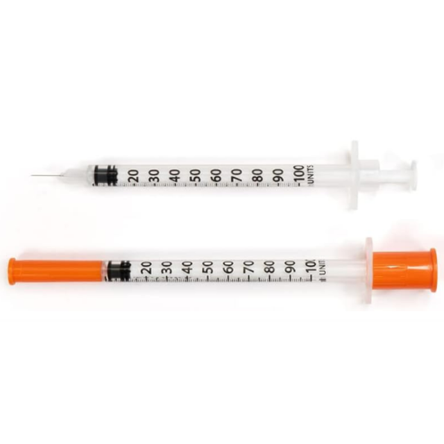 1ml-Syringe