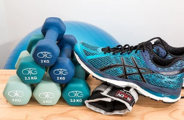 Gym-in-Brisbane