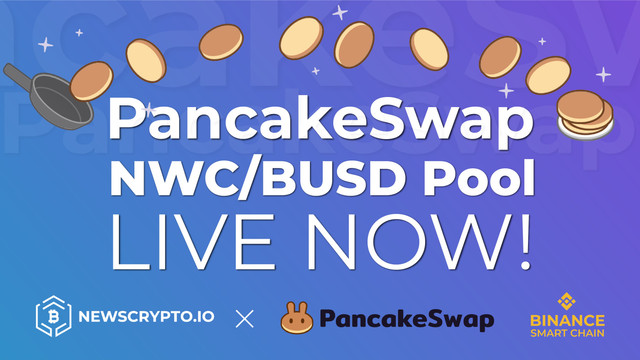 Pancakeswap-NWC-BSC