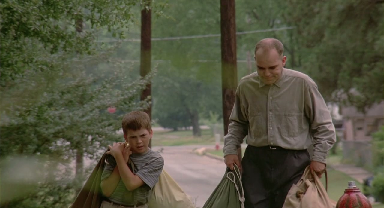 Sling Blade Screenshot
