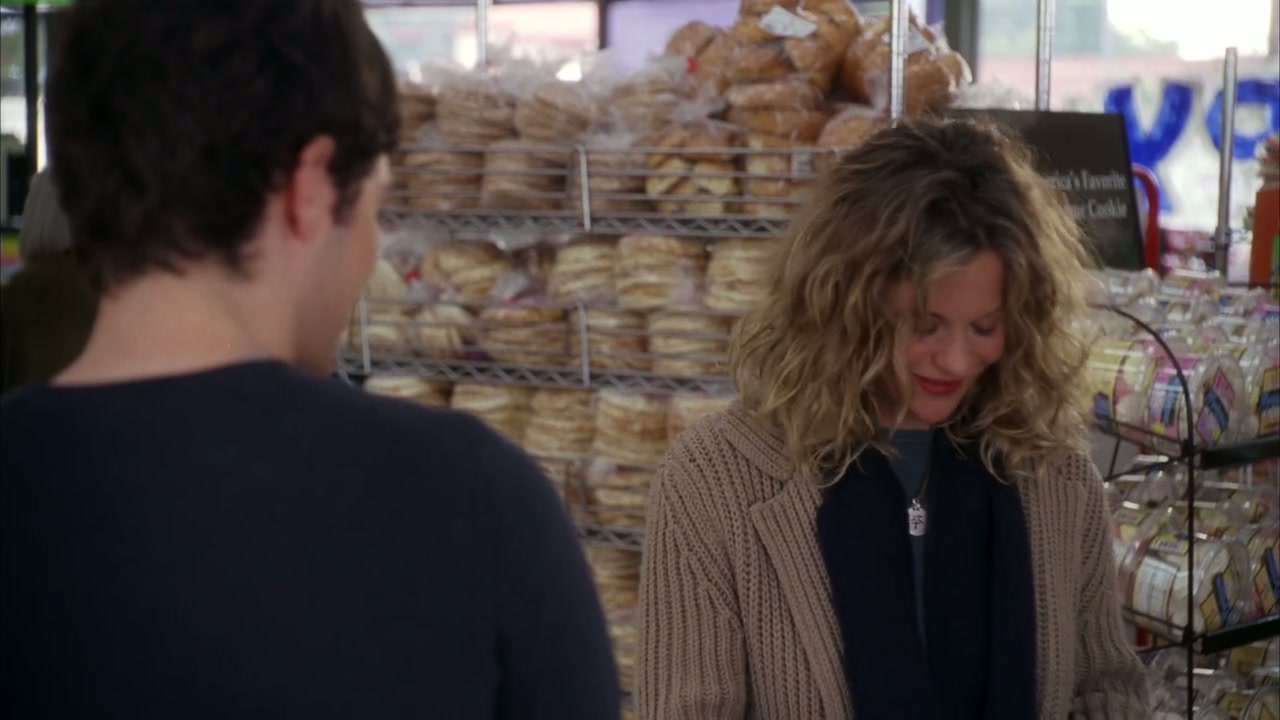 In the Land of Women Screenshot