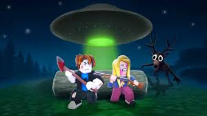 99 Nights In The Forest