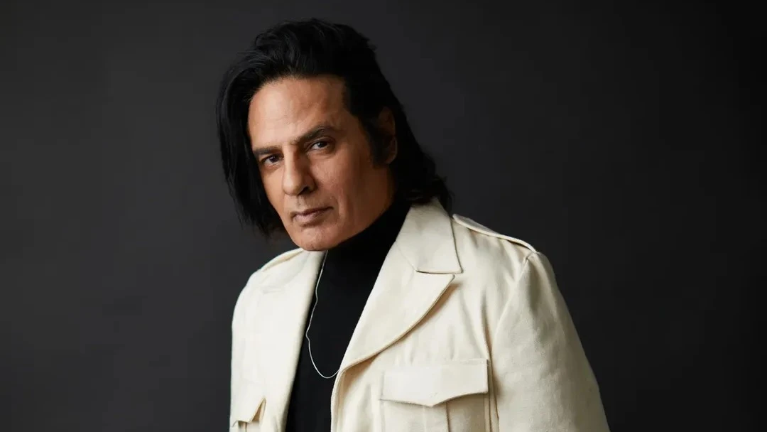 Rahul Roy Picture