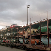 Gremlin-train