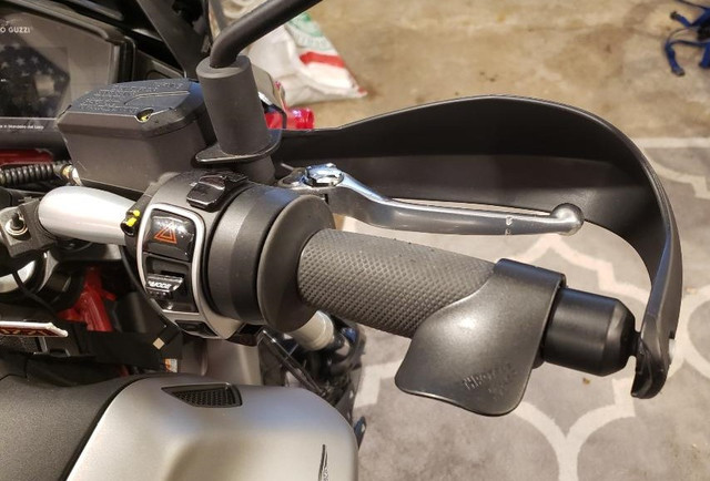 throttle-grip