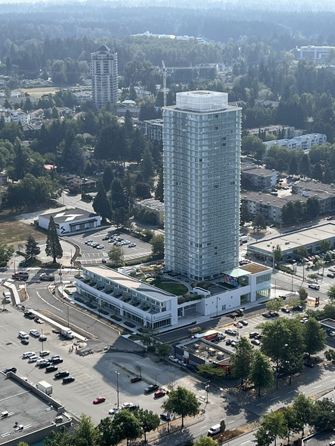 Georgetown Surrey - September 13, 2022
