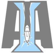 Anchorage Icebreakers Logo