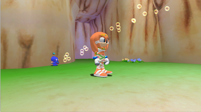 Bubbles