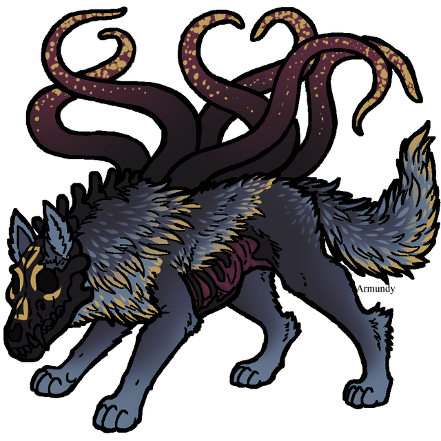 skullwolf