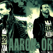 aaron