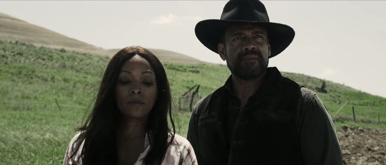 Z Nation Screenshot