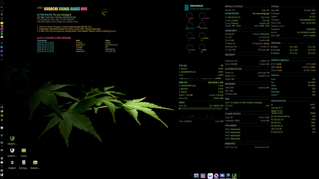 maple
