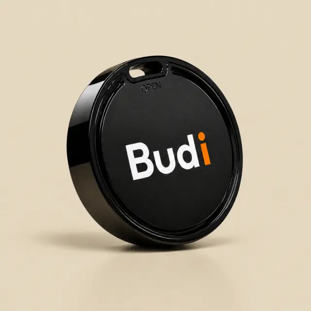 Budi Tag