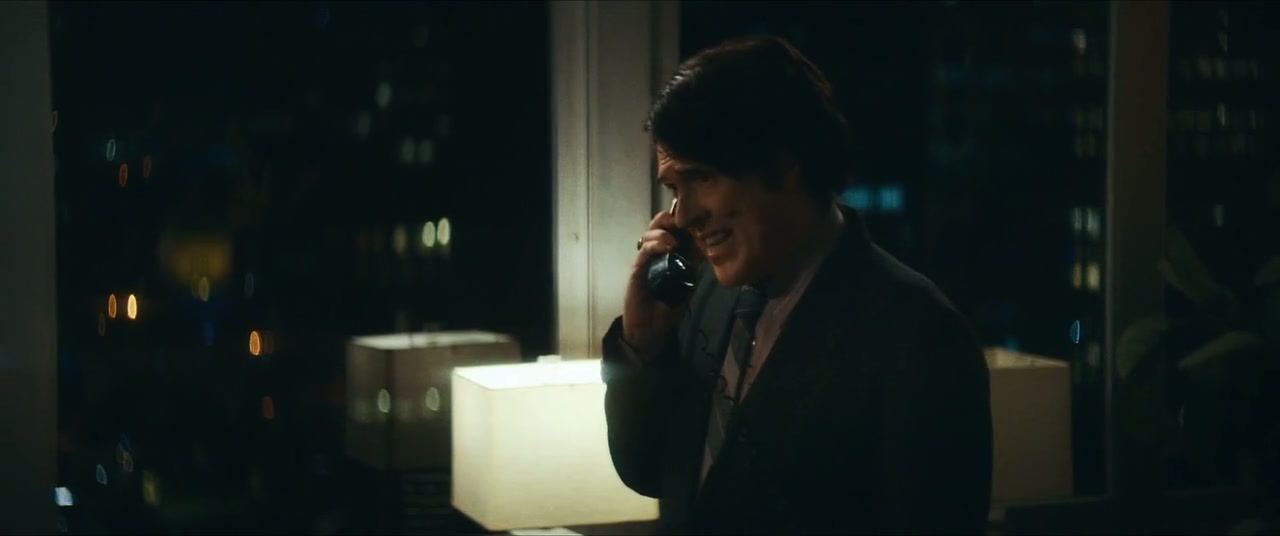 Weird: The Al Yankovic Story Screenshot