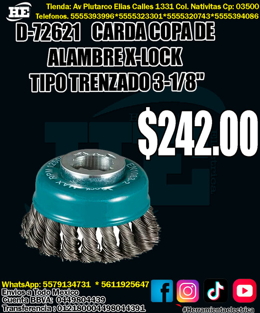 D 72621