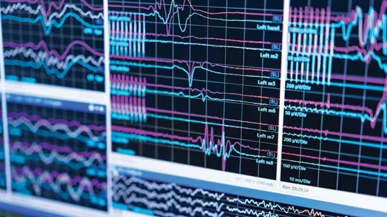 Neuro ICU ICP monitoring