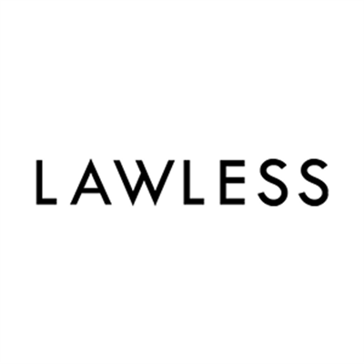 Lawless Beauty logo