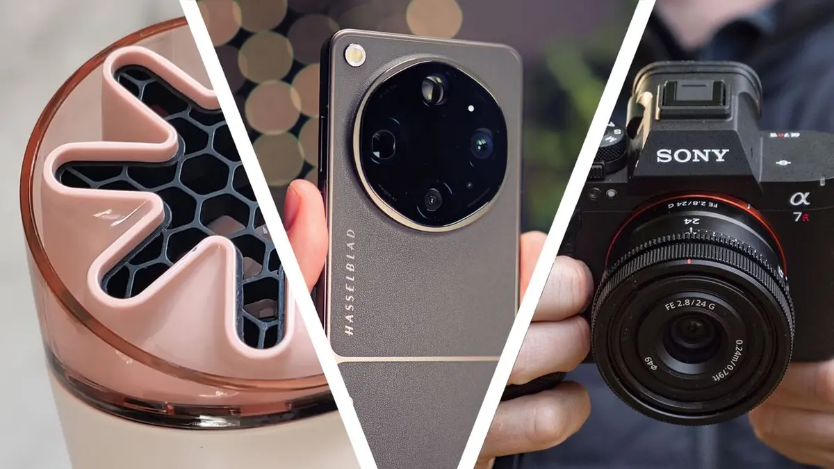 The Top Tech Innovations of 2026 Revealed