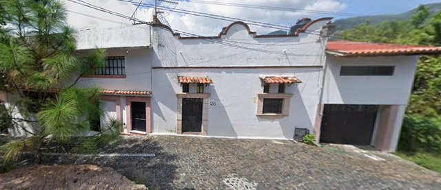 CASA VALERIA GARCIA