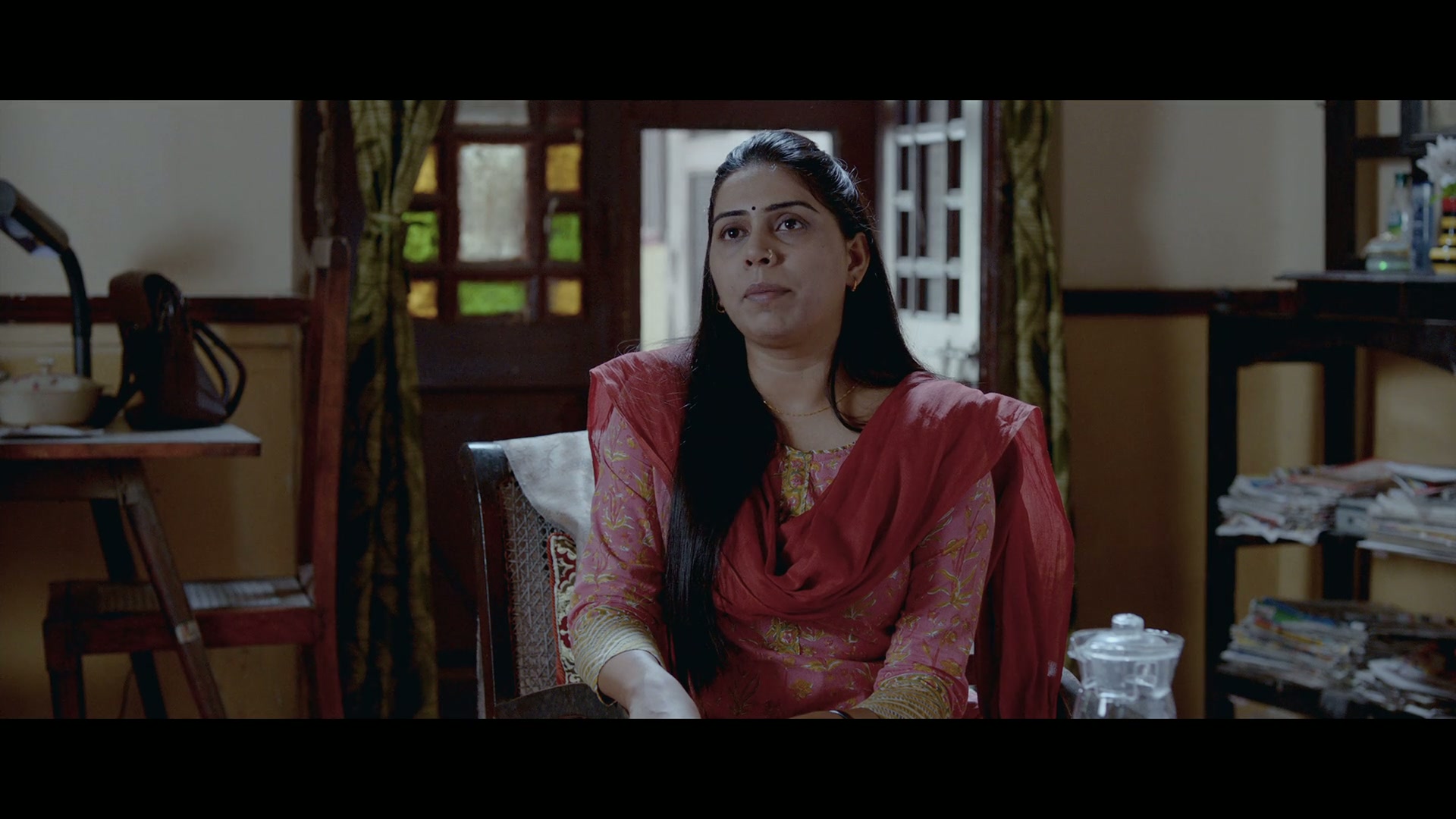 Madam Chief Minister Screenshot