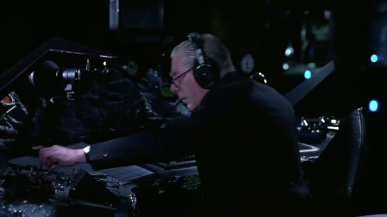 Batman Returns Screenshot