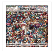 Anchors Away 1