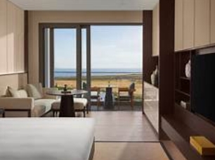 The Savoy London — Thames View Suite with Butler Service