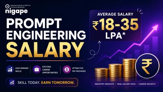 Prompt Engineering Salary: Earnings & Career Growth