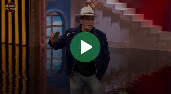 bigg boss season 20 full episode