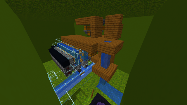 custom kelp farm 8M/hr