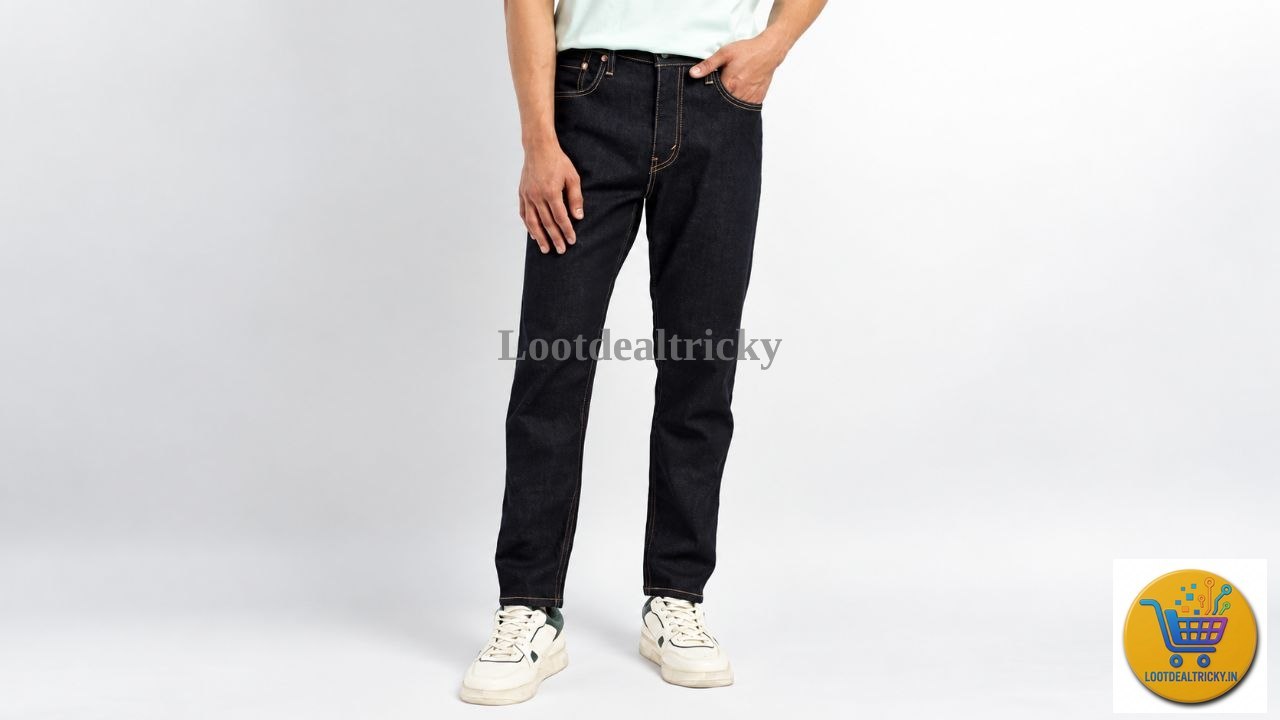 Levi S Men – Just ₹799 | Huge Savings Offer Levi S Men – Just ₹799 | Huge Savings Offer