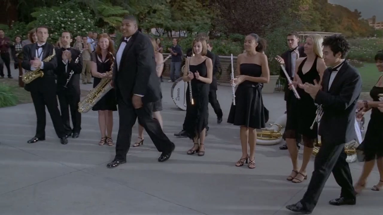 American Pie Presents: Band Camp Screenshot