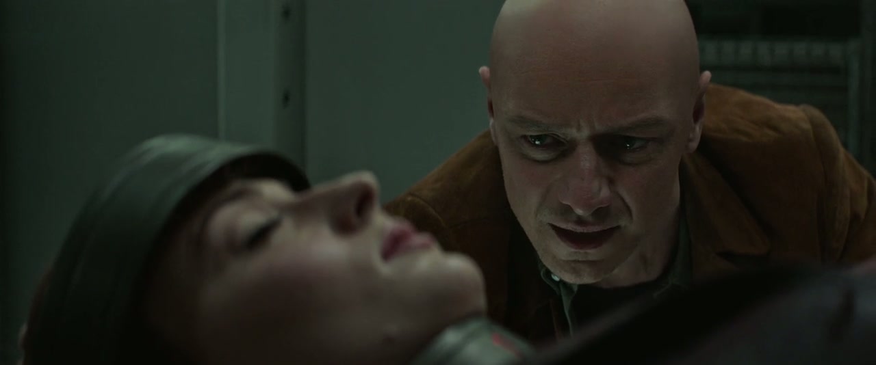 Dark Phoenix Screenshot