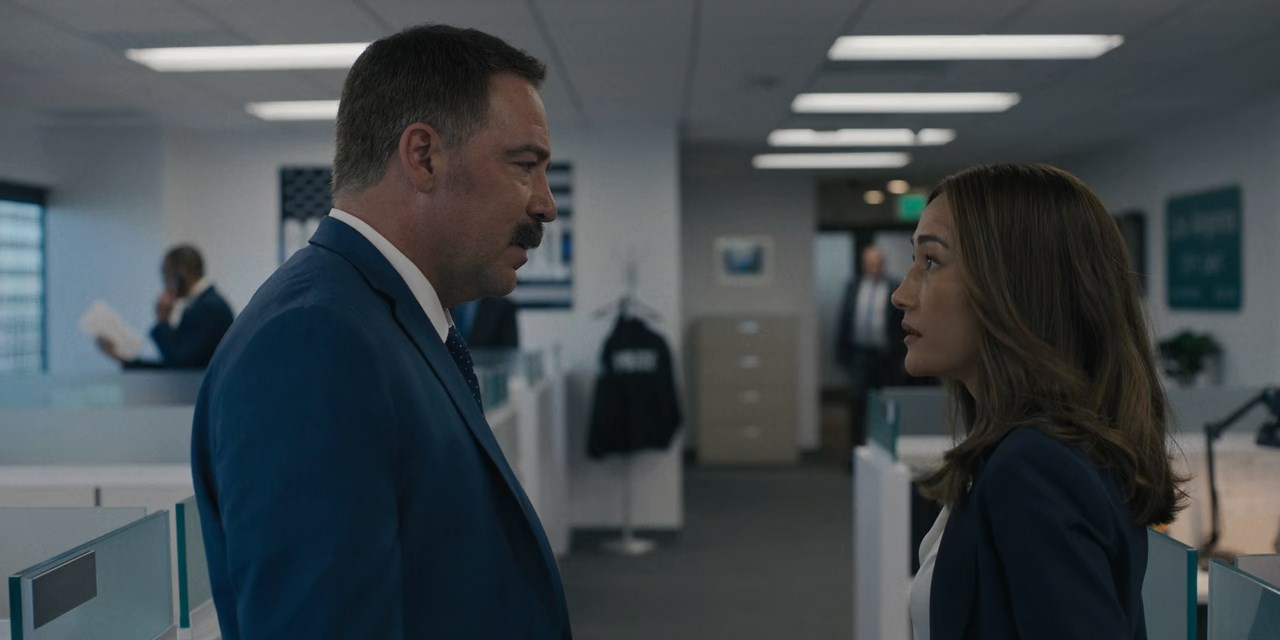 Ballard Screenshot