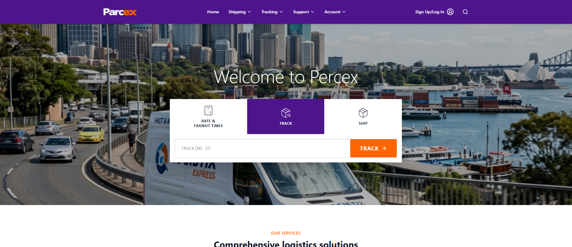 Stored capture of percex.co.nexvra.pro
