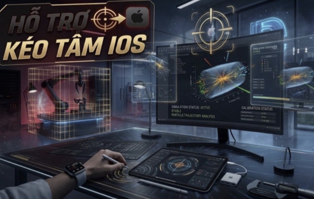 iOS