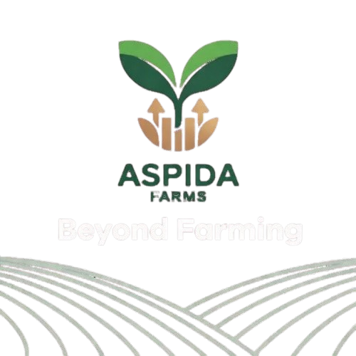 AspidaGrow Logo