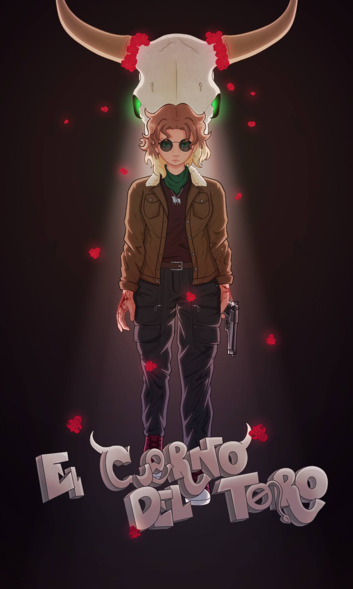 El Cuerno del Toro (retake) - Capítulo 9