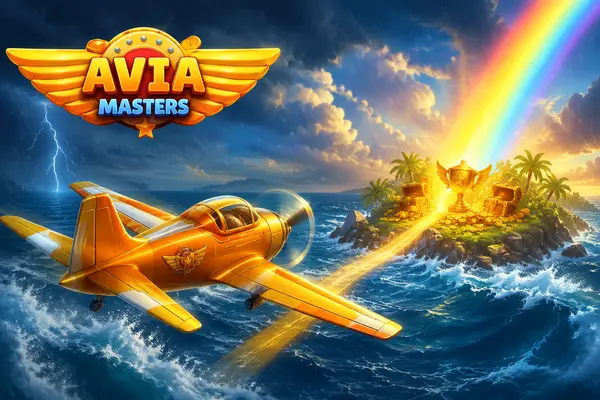 Aviamasters 58